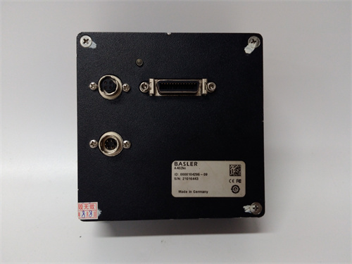 BASLER A402KC