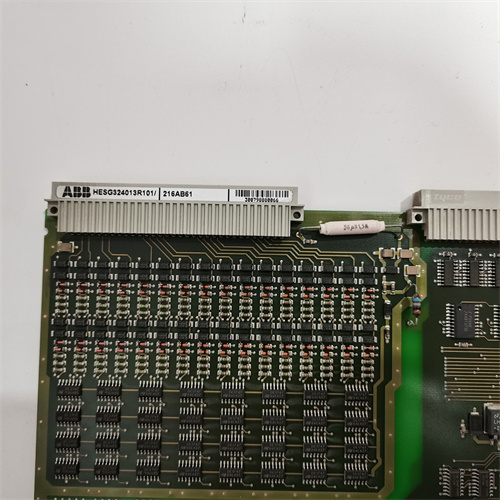 ABB 216AB61 HESG324013R101 — изображение 4