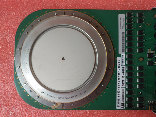 ABB 5SHY6545L0001 AC10272001R0101 5SXE10-0181 — изображение 3