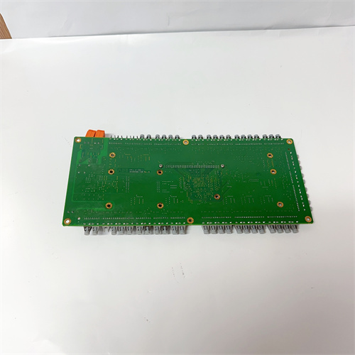 ABB UFC921A101 3BHE024855R0101 — изображение 4