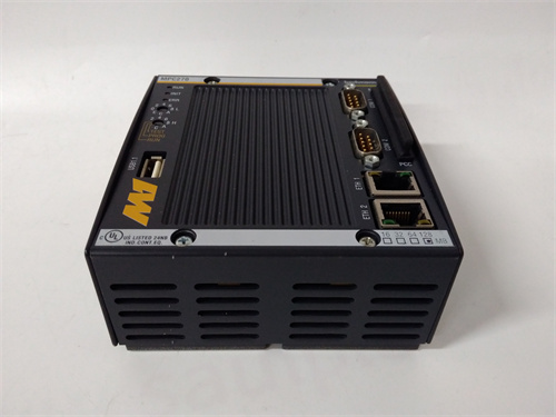 BACHMANN MPC270-128512M — изображение 2