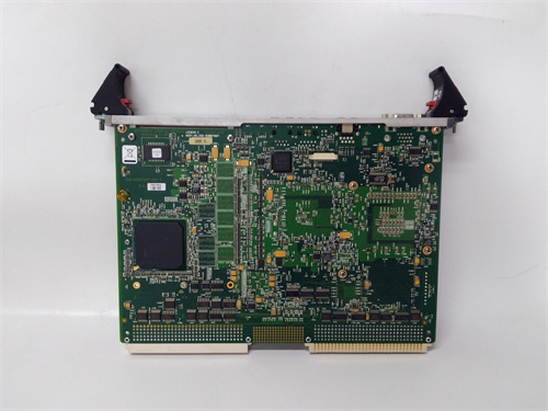 GE VME-7807RC-414001