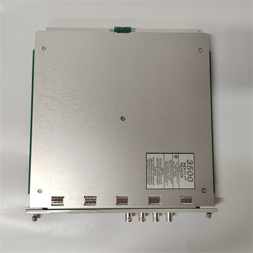 BENTLY 3500/42M 176449-02 — изображение 3