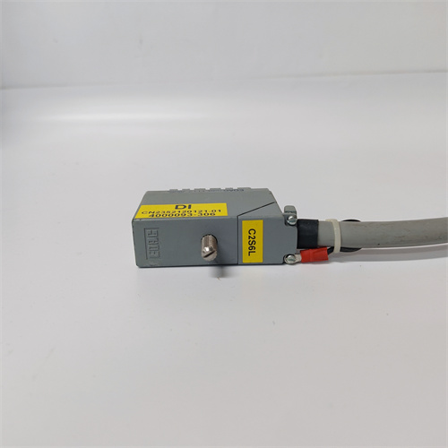 TRICONEX 4000093-306 — изображение 3