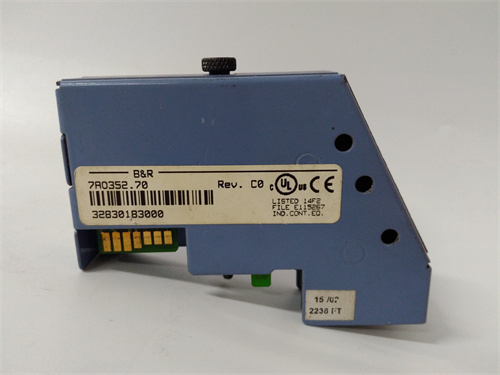 B&R 7AO352.70
