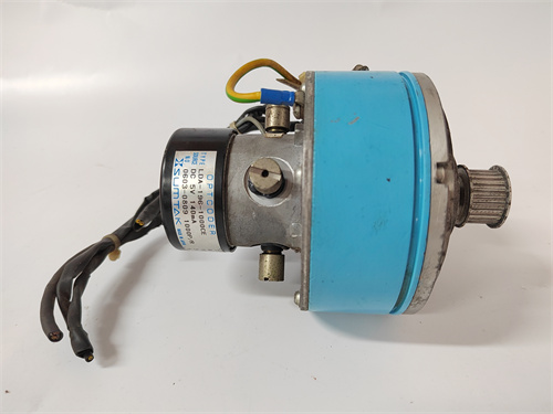 PACIFIC SCIENTIFIC 33VM52-000-29 — изображение 4