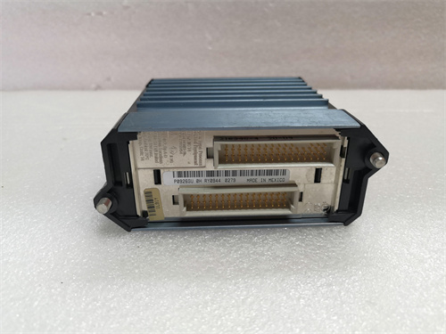 FOXBORO FBM230 P0926GU — изображение 4