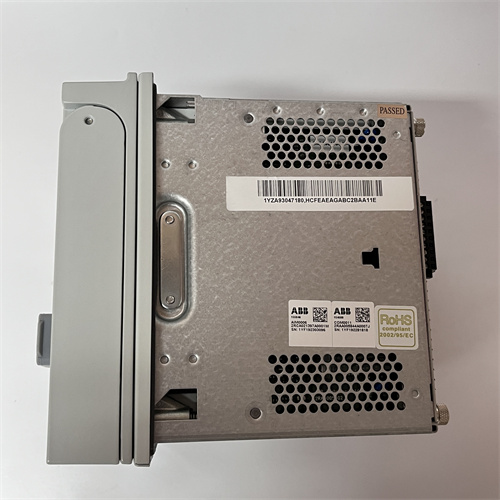 ABB REF615C_E HCFEAEAGABC2BAA11E — изображение 4