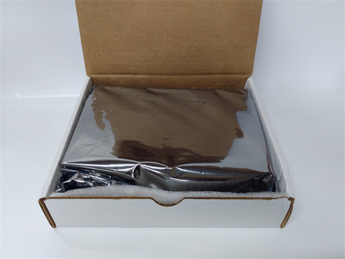 TRICONEX CM3201 — изображение 3