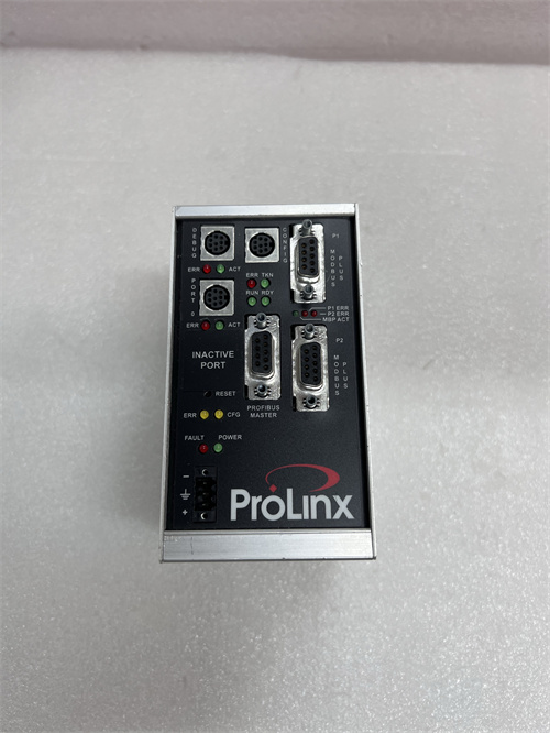 PROSOFT 5304-MBP-PDPM