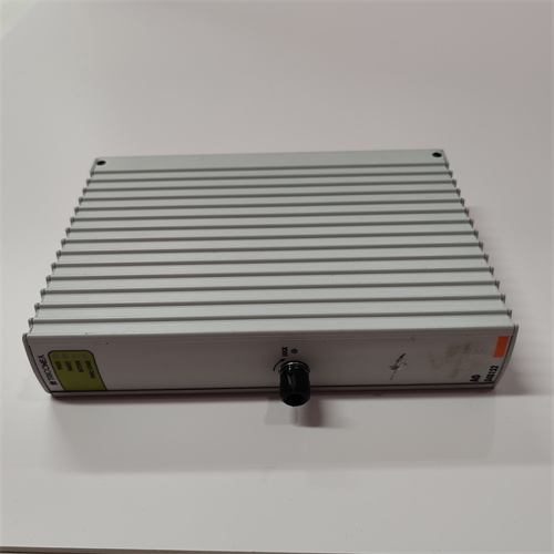 TRICONEX A03481S2 — изображение 4