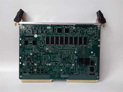 MOTOROLA MVME6100 — изображение 2