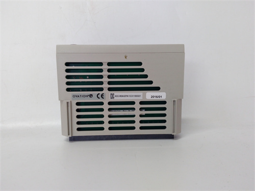 EMERSON 1C31150G01 — изображение 4