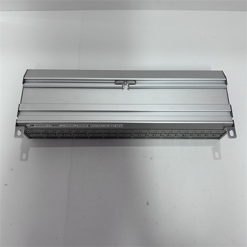 ABB 3BHE032025R0101 PCD235A101 — изображение 3