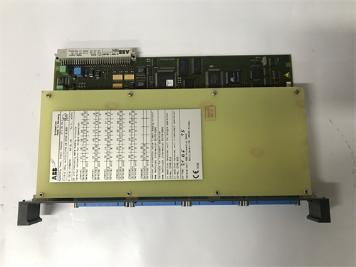 ABB 3BDH000741R1 CTI 21-P Ex — изображение 3