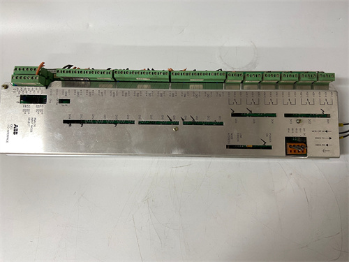 ABB UFC719AE01 3BHB003041R0001 3BHB000272R0001 — изображение 5