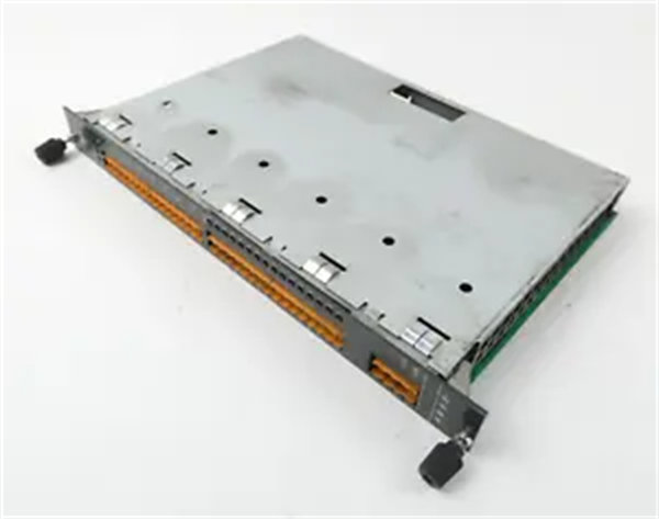 KEBA TT081 Temperature Module — изображение 2