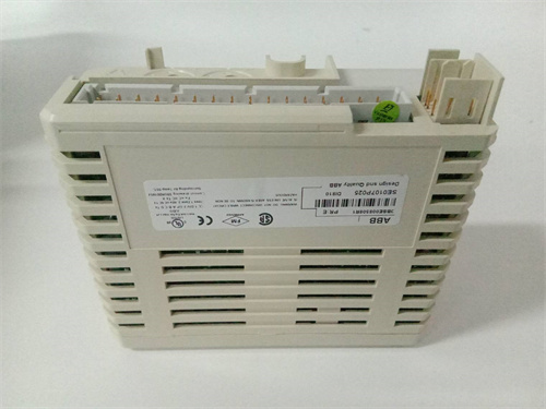 ABB 3BSE008508R1 DI810 — изображение 2