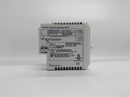 GE 8101-HI-TX-02 — изображение 3