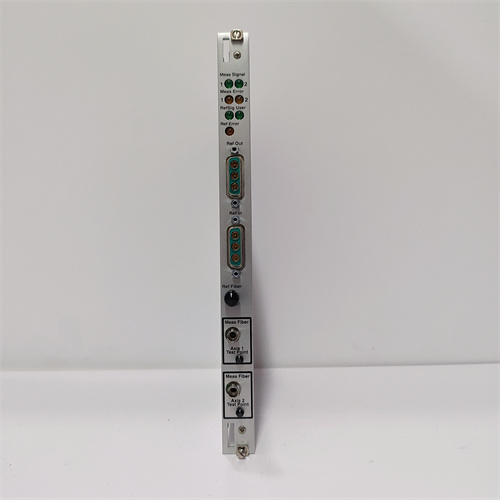 AMETEK ZYGO ZMI-2002 8020-0211 — изображение 4