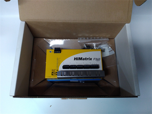 HIMA F3 AIO 84 01 -1