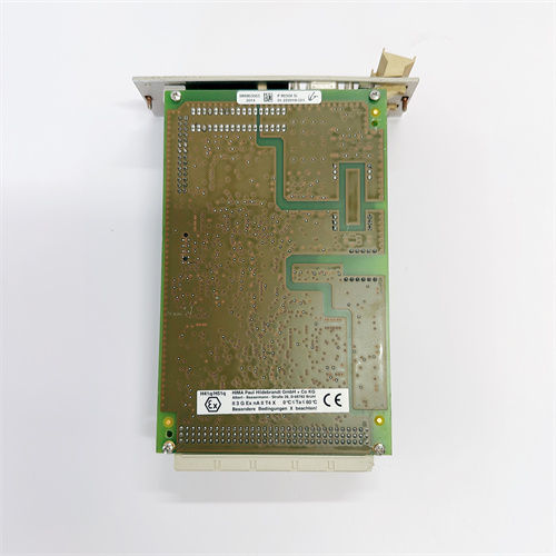 HIMA F8650X 984865065 — изображение 4