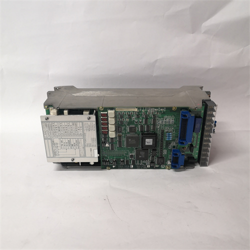 YASKAWA CACR-SR07BE12M — изображение 3