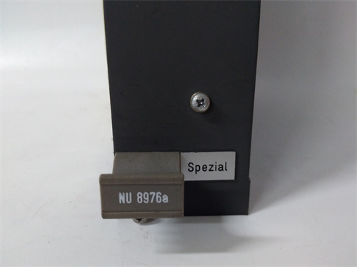 ABB NU8976a HIER466665R99 — изображение 4