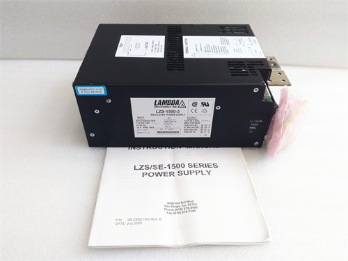 FOXBORO P0904HN LZS 1500-3FOX — изображение 3