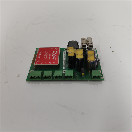 ABB 3BHE021951R0124 — изображение 4