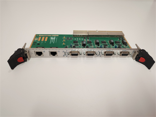 TRICONEX CCC TMPU-1002