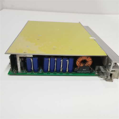 ABB 500PSM03a 1MRB150038R1 — изображение 4