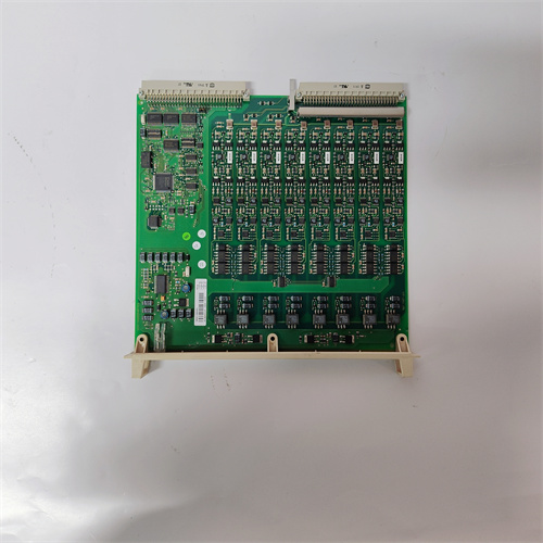 ABB DSAO120A 3BSE018293R1 — изображение 3