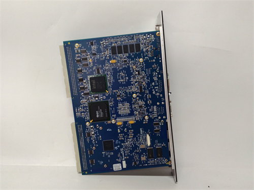 GE IC698CRE040 — изображение 3