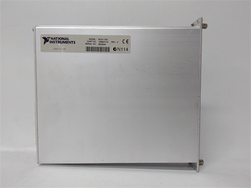 NI SCXI-1102