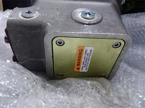 WOODWARD 9907-1200 — изображение 4