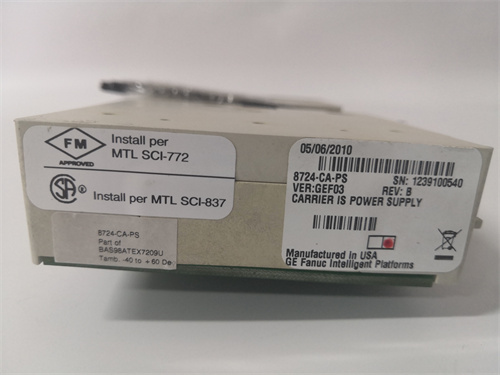 GE 8724-CA-PS — изображение 3