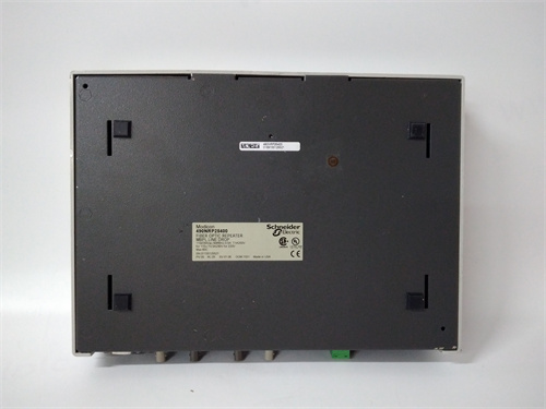 Schneider 490NRP25400 — изображение 3