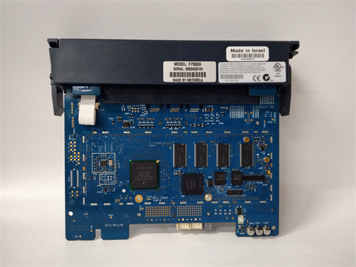 ABB FLN3524A — изображение 3