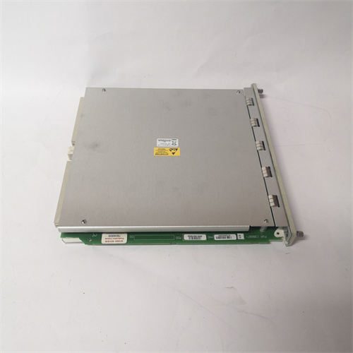 BENTLY 3500/22M 138607-01 — изображение 3