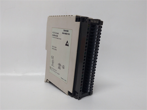 SCHNEIDER AS-BDAU-204 — изображение 3