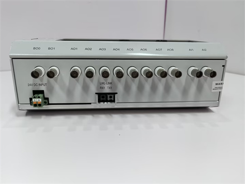 ABB XUD194 3BHE018137R0001 AC800PEC — изображение 4