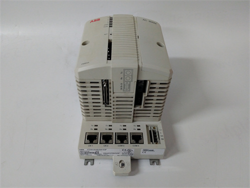 ABB PM864AK01 3BSE018161R1 — изображение 3