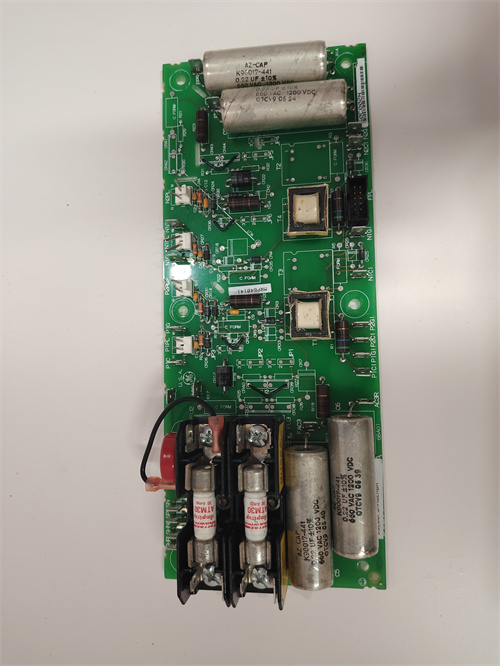 GE DS200FSAAG2ABA — изображение 3