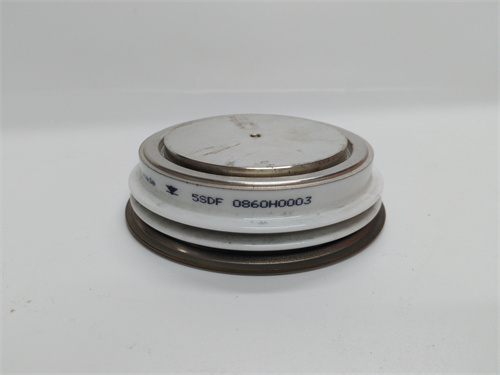 ABB 5SDF0860H0003 — изображение 2