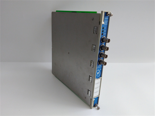 BENTLY 3500/42M — изображение 4