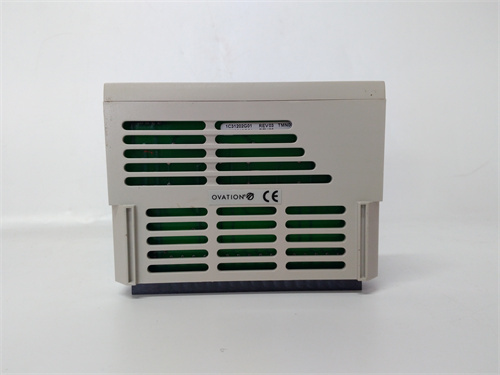 EMERSON 1C31201G01 — изображение 4