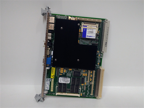 GE VMIVME-7750-466000