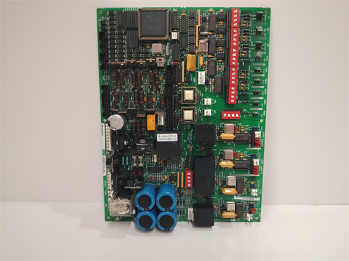 GE DS200DCFBG1BNC — изображение 3