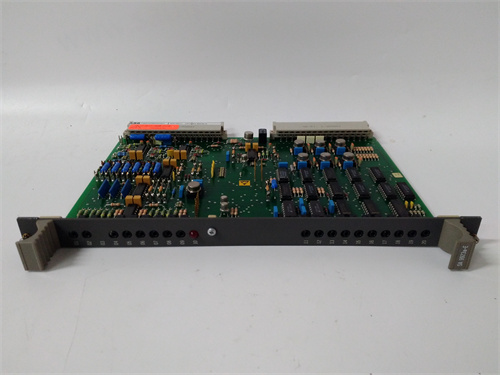 ABB SA9923a-E HIEE450964R0001 — изображение 3